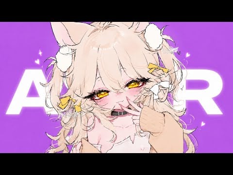 🎧 EAR PICKING to make you BRAIN MELTDOWN ✨ (No Talking) 37min
