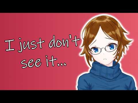 One Last Secret Message (ASMR Roleplay) [F4A]
