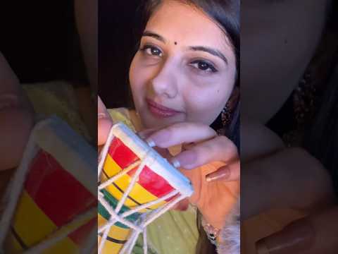 ASMR sounds gently trigger your senses, helping your mind slow down and your body relax.