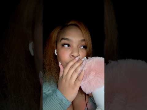 mouth sounds 💕 #shortscreator #shorts #asmr #relax #asmrsounds #asmrshorts #trending #sleep