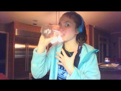 Announcements!! [ ASMR ]