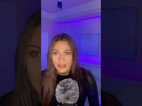 ASMR Verse Of The Day ✝️⛪️ #God #verseoftheday #ytshorts #youtubeshorts #asmr #tingles #sleep