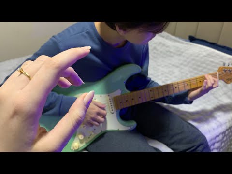 ASMR com o meu melhor amigo! ⊹ ࣪ ˖ ⛄️