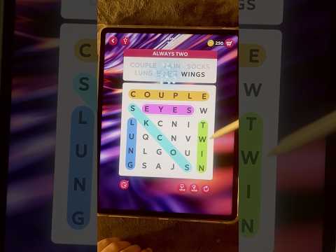 Playing satisfying games on my iPad #asmr #whispers #puzzle #satisfying #asmrvideo #asmrsounds