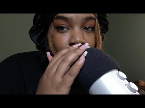 ASMR | Pure Mouth Sounds 💋 | brieasmr