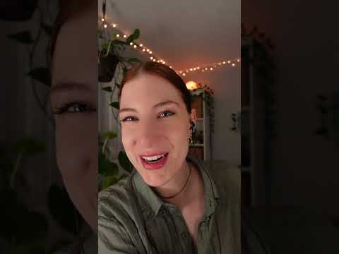 What's the trigger?  #asmr #asmrsounds
