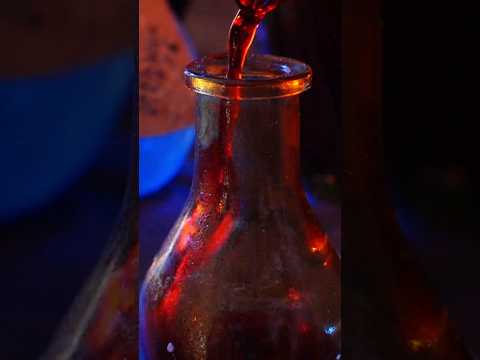 Magick Potion Making ASMR