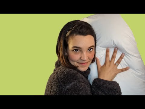 ASMR FR | RDV MÉDICAL POUR SAUVER TON SOMMEIL (EN PARTENARIAT AVEC WOPILO) 😴💙