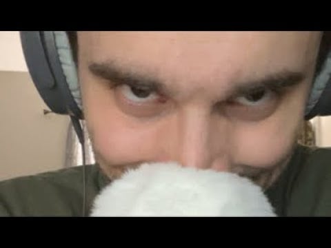 TheRestStopASMR is live!