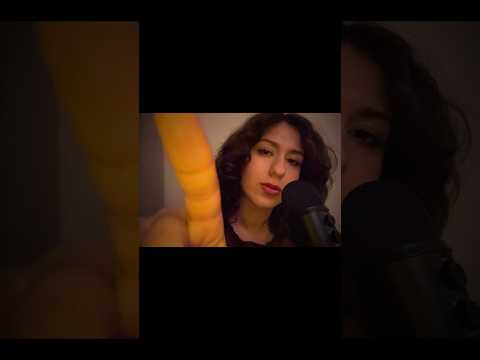 ASMR for deep sleep 😴(mouth sounds+ affirmation)￼#asmr #relax #mouthwhisper #peacefulsleep