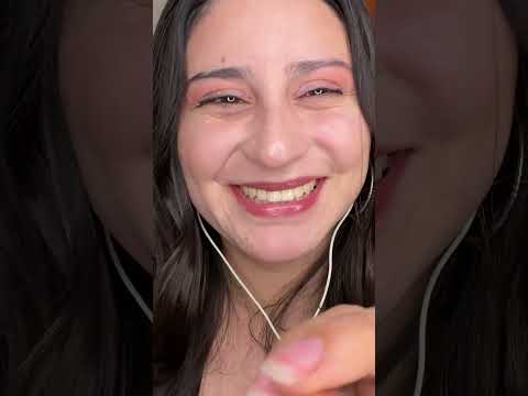 VIDEO COMPLETO EN MI PERFIL #asmrsounds