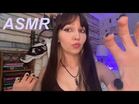 ASMR For People Who Need Sleep NOW