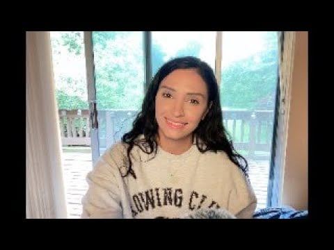 ASMR Live Stream | Triggers and Chats with Nature Sounds
