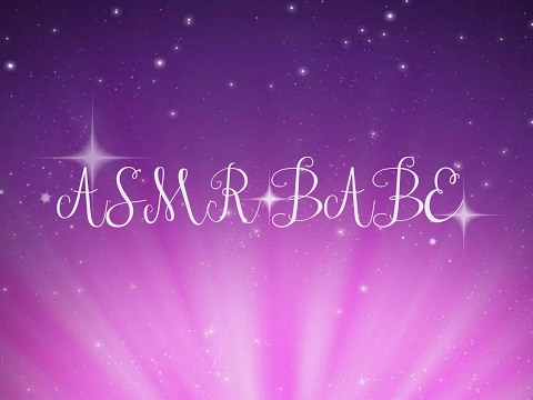 WhispEatingBabe ASMR Live Stream