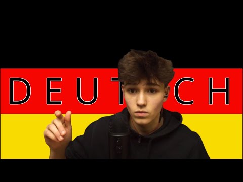 ASMR in GERMAN 7 🇩🇪