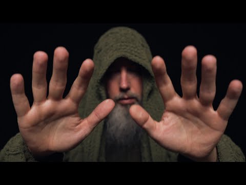 The Blanket Shaman's Sleep Ritual | ASMR