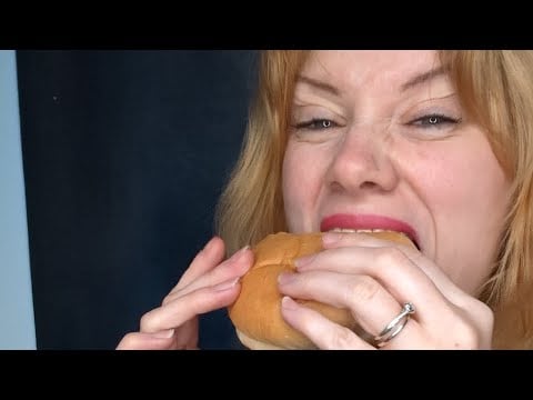 Jodie Marie ASMR is live!