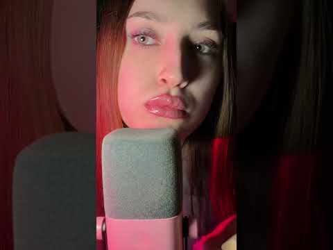новое видео на канале❤️ #asmr #асмр #tapping #таппинг
