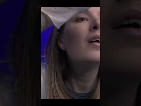 [preview] ASMR Aromatherapy Scalp Massage 🌿 Soft Spoken (English & French)