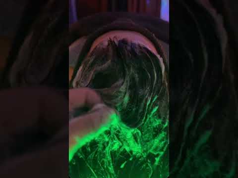 Comme un songe éveillé, ce rituel chuchote à votre esprit de s’abandonner.#asmr  #headspa #rituel