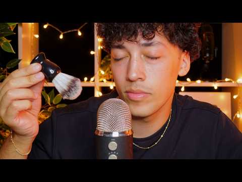 ASMR das dich SOFORT einschlafen lässt!