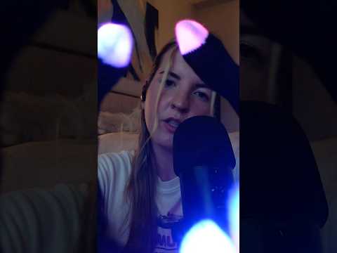 BEST HAND MOVEMENTS??? #asmr #lighttriggers #handmovements