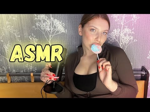 ASMR Soft Whisper Relaxation