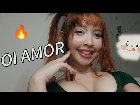 ASMR- CLICA AQUI 😏