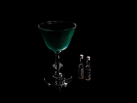 ASMR Chill Bartending - 90s Vibe