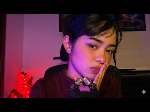 ASMR – Sons de Boca Relaxantes para DORMIR