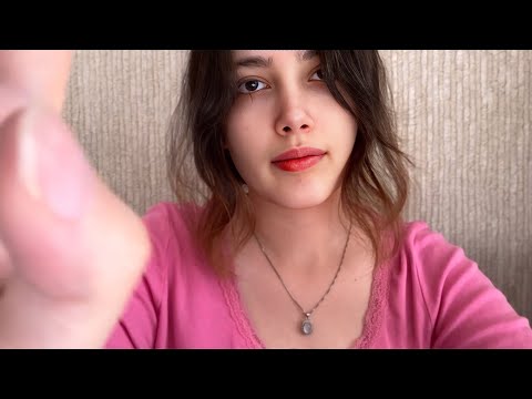 Relax While I Pamper You with Gentle Touches [ASMR]