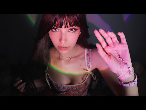 ASMR For when you REALLY need to sleep 💤