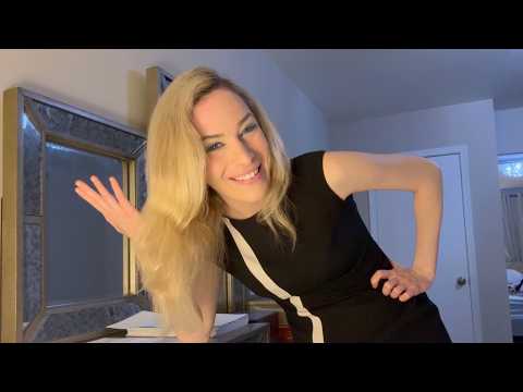 ASMR Ms. F Sees The Doctor For Her Problems 🤎 Teacher Asks You Out Pt. 64 Soft-Spoken Roleplay ♡