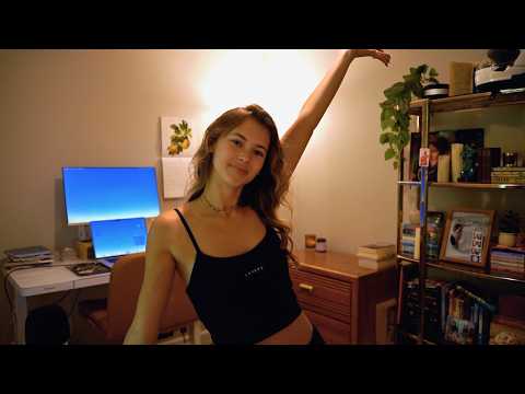 ASMR | 2026 Cozy Office Tour ✨