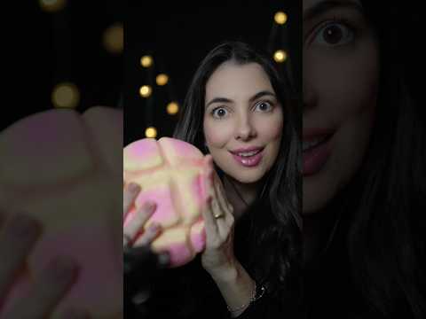 Comprinhas de ASMR #satisfying