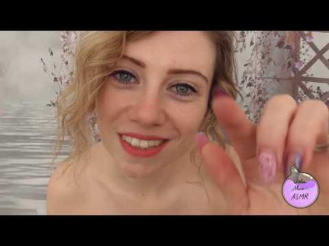 ASMR Roleplay/Princess loses her frog/soft spoken