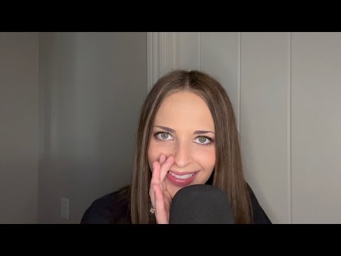 ASMR | House & Baby Whisper/Ramble Update! 🏡🤰🏼