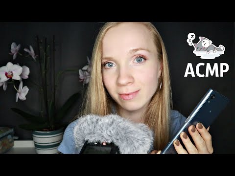 АСМР ТРИГГЕРНЫЕ СЛОВА ДЛЯ ПОДПИСЧИКОВ😍ШЕПОТ С УШКА НА УШКО ASMR Russian Triggers Word (Whisper)