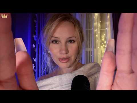 ASMR for extreme brain tingles ⚡️ 30 triggers in 30 minutes