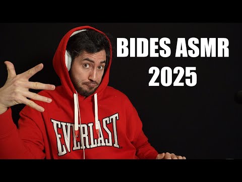 MES PLUS GROS BIDES ASMR 2025
