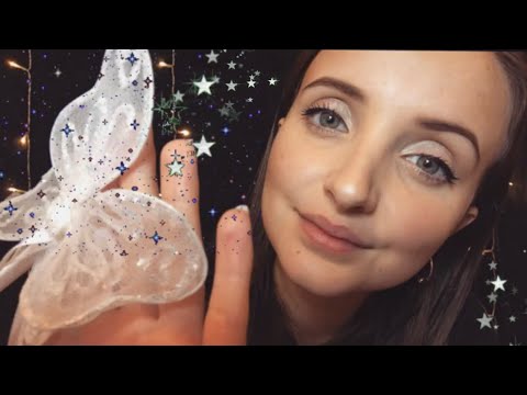 ASMR- 🧚🏻‍♀️Fairy Magics Your Negativity Away, Scans Your Aura Rieki