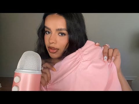 ASMR~ Summer Clothing Haul ft Shein #sheinvacay #sheintrends #sheinpartner 