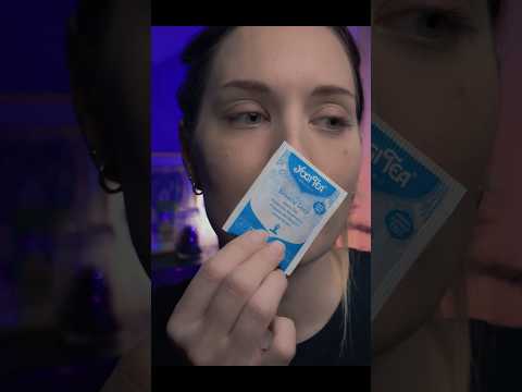 [preview] ASMR Bedtime Tea & Catching Up ☕ Soft Spoken EN/FR | Personal Attention for Sleep