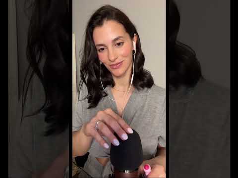 ASMR