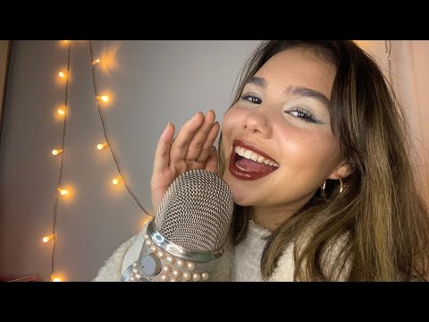 ADIVINHE A MÚSICA 2 (inaudível) ✨🤍 | ASMR