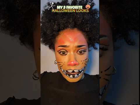 HALLOWEEN COSTUME IDEAS 🤯👻🎃 #halloween #trendingshorts #halloween #trendingshorts