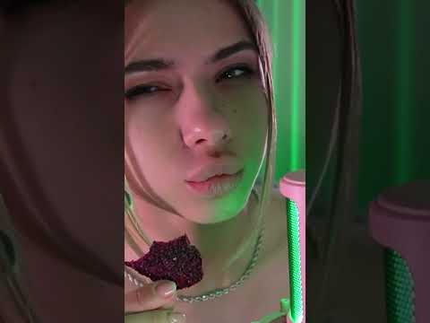 ASMR I AM EATING⚡#shorts #asmr #shortsvideo #shortsviral #shortsfeed #asmrvideo