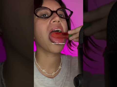 #magasmr