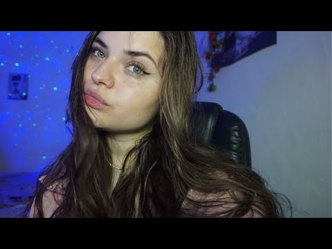 ASMR Español para DORMIR PROFUNDO