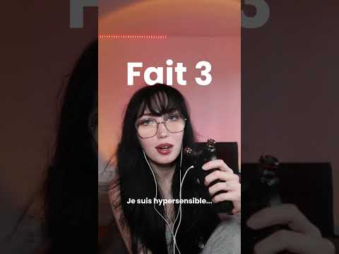 #3 UN TRIGGER ASMR, UN NOUVEAU FAIT SUR MOI CHAQUE JOUR JUSQU’EN ÉTÉ ☀️ #asmr #asmrfr #mouthsounds